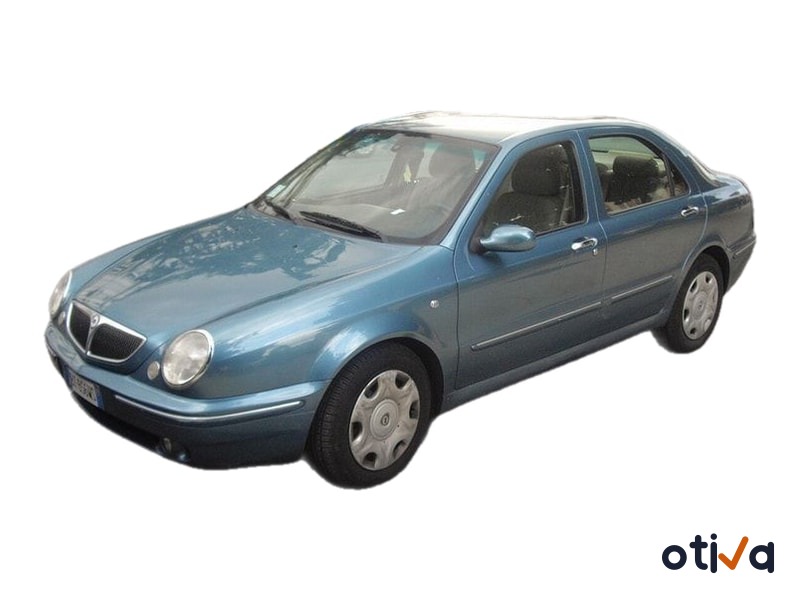 LANCIA LYBRA (839_)