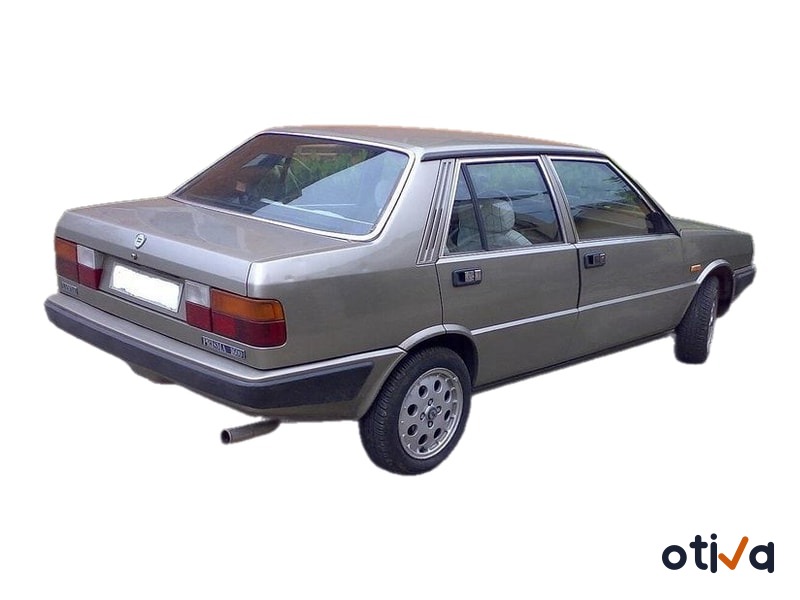 LANCIA PRISMA (831_)