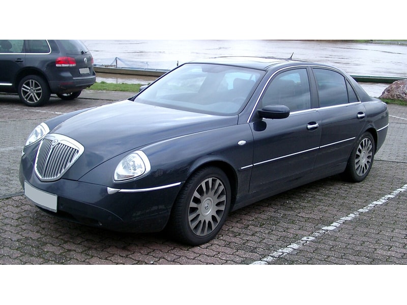 LANCIA THESIS