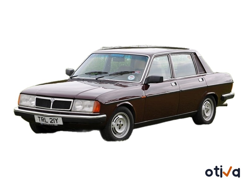 LANCIA TREVI (828_)