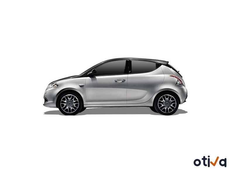 LANCIA YPSILON (312_)