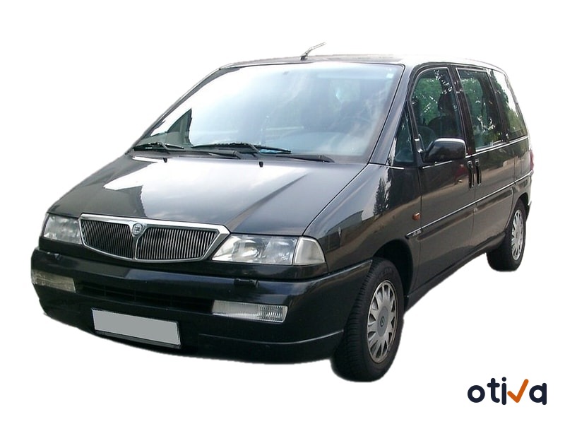 LANCIA ZETA (22_)