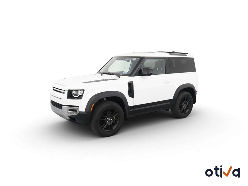 LANDROVER 90 I (LDV)