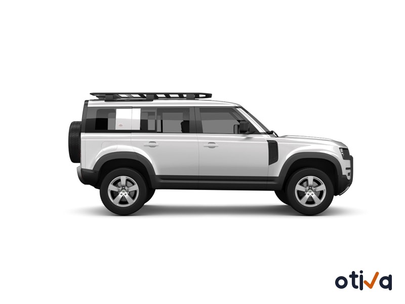 LANDROVER DEFENDER Cabrio (L316)