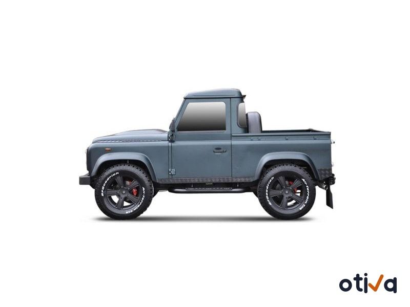 LANDROVER DEFENDER Pick Up (L316)