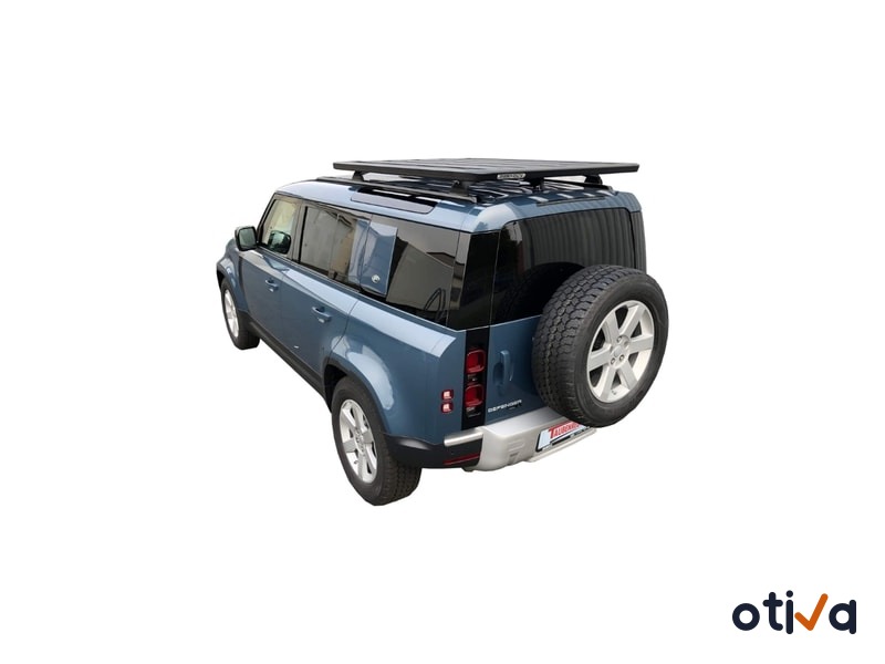 LANDROVER DEFENDER Platform şasi (L316)