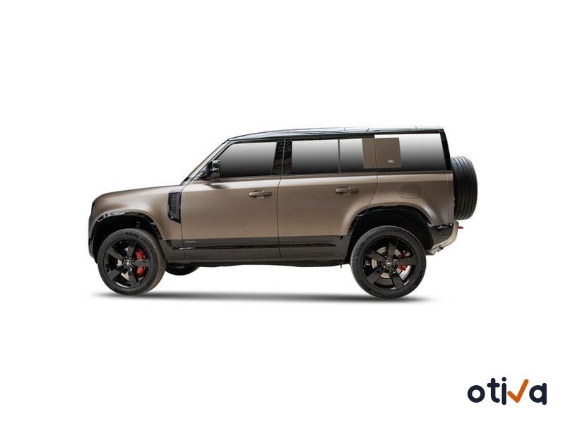 LANDROVER DEFENDER Van (L663)