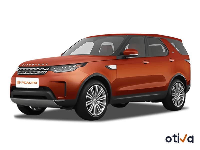 LANDROVER DISCOVERY I (LJ)