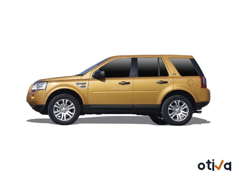 LANDROVER FREELANDER 2 (L359)