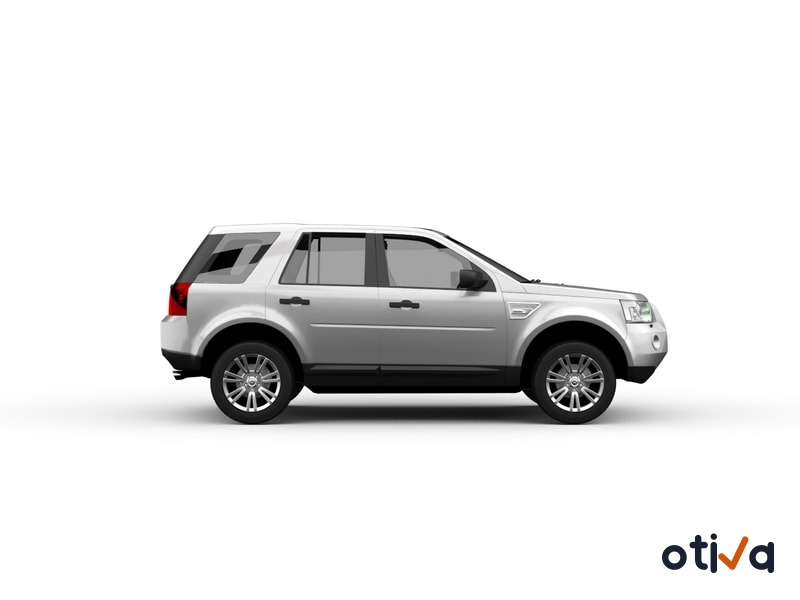 LANDROVER FREELANDER I (L314)
