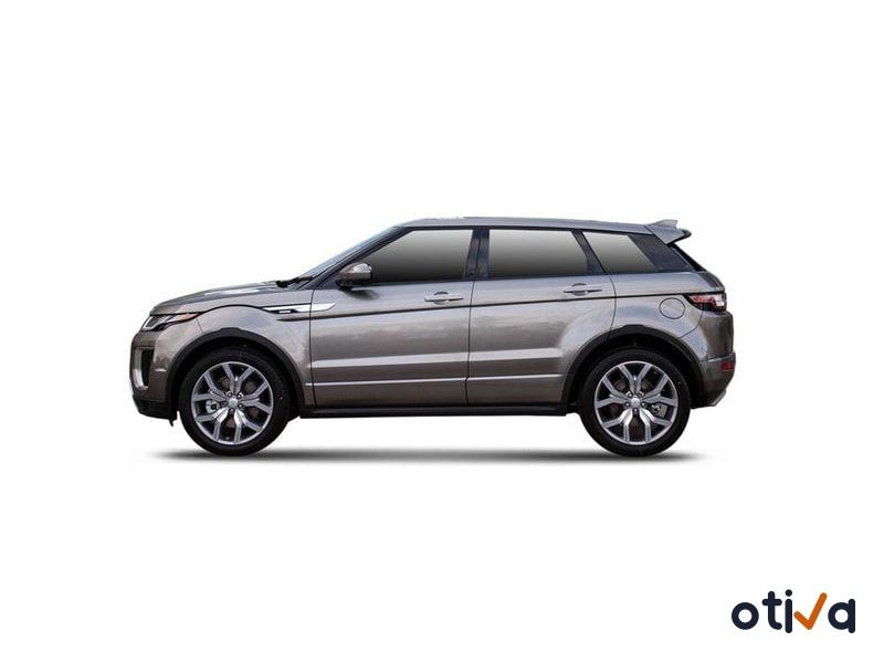 LANDROVER RANGE ROVER EVOQUE (L551)