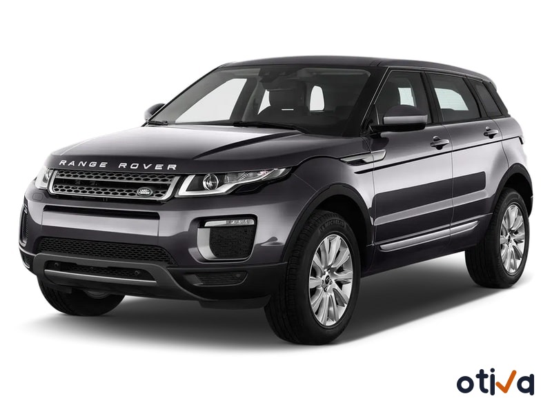 LANDROVER RANGE ROVER EVOQUE (L538)