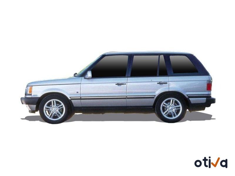 LANDROVER RANGE ROVER 2 (P38A)