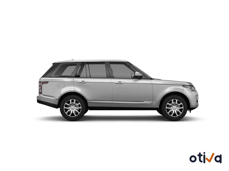 LANDROVER RANGE ROVER 3 (L322)