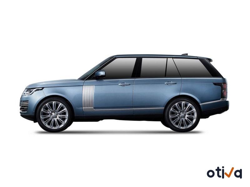 LANDROVER RANGE ROVER 4 (L405)