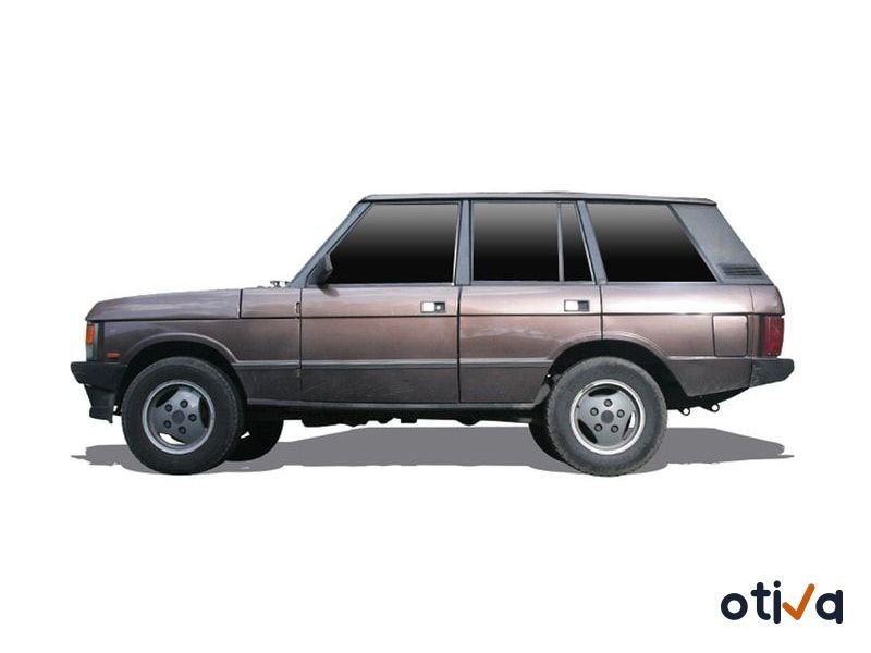 LANDROVER RANGE ROVER SPORT I (L320)