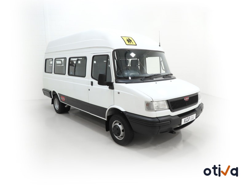 LDV CONVOY Panelvan/Van