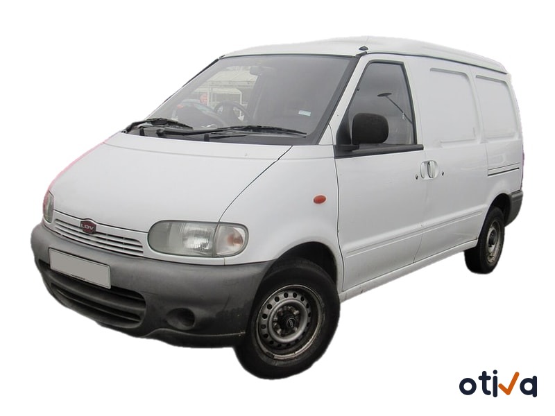 LDV CUB