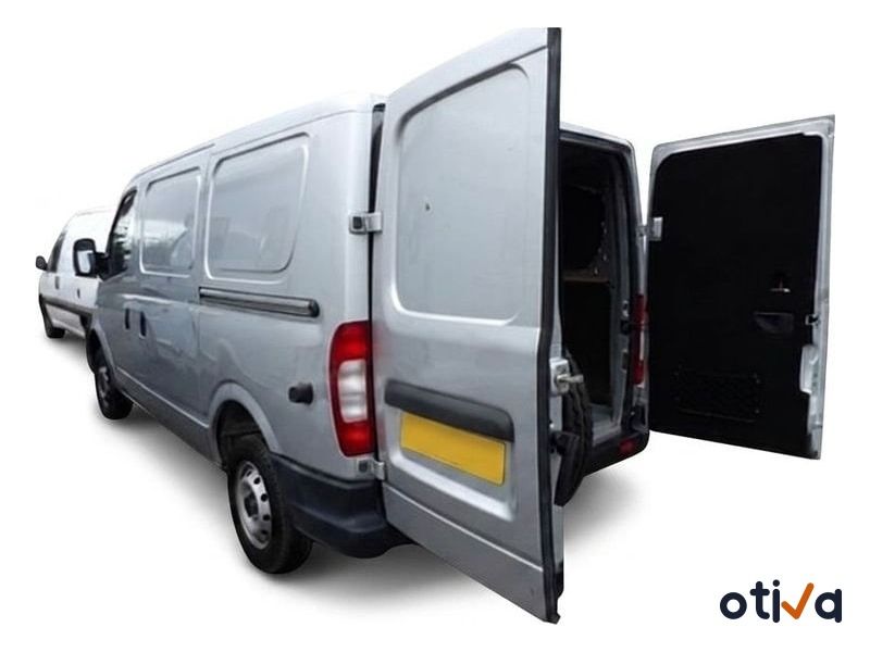 LDV MAXUS Panelvan/Van