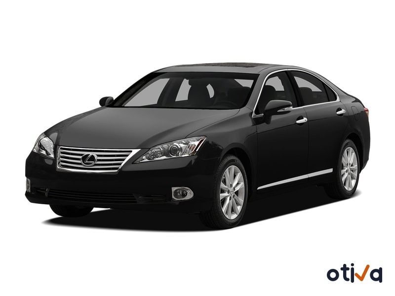 LEXUS ES (_V6_)