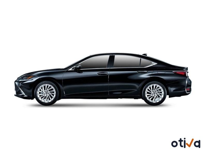 LEXUS ES (_Z10_, _A10_, _H10_)