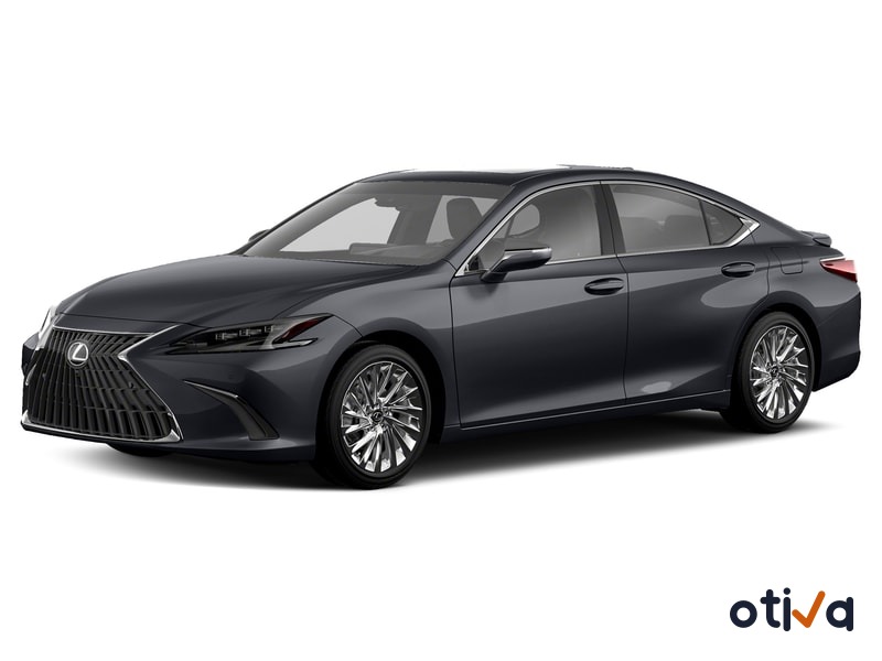 LEXUS ES (VCV10_, VZV21_)