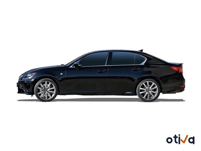 LEXUS GS (_L1_)