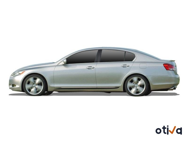 LEXUS GS (_S19_)
