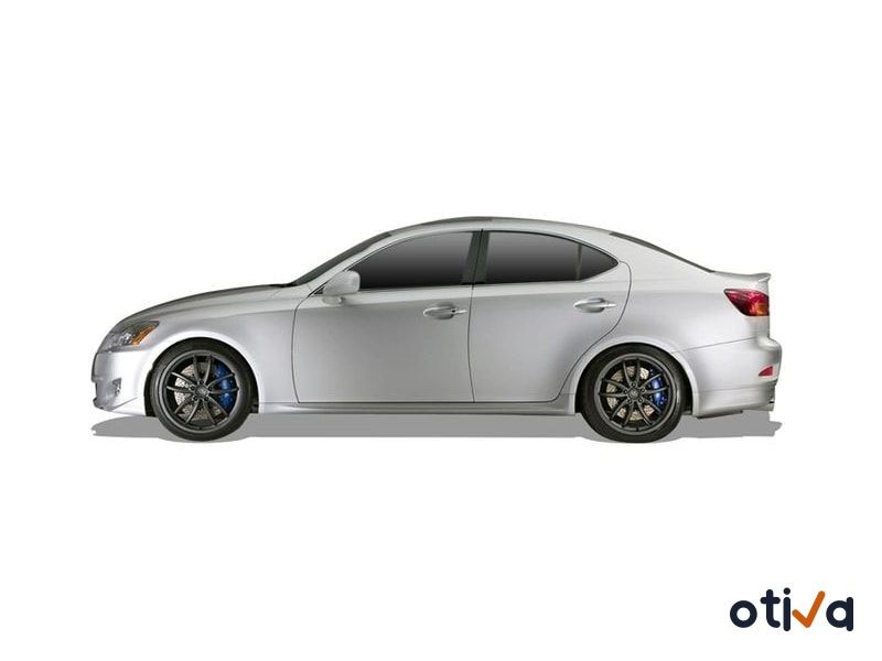 LEXUS IS 2 (_E2_)