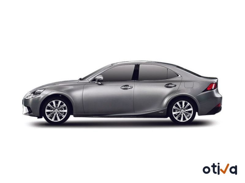 LEXUS IS 3 (_E3_)
