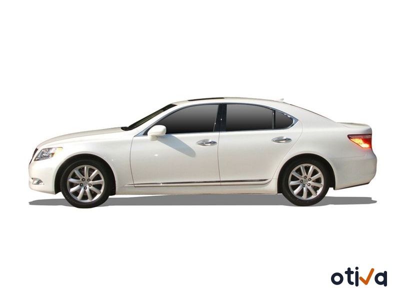 LEXUS LS (_F4_)