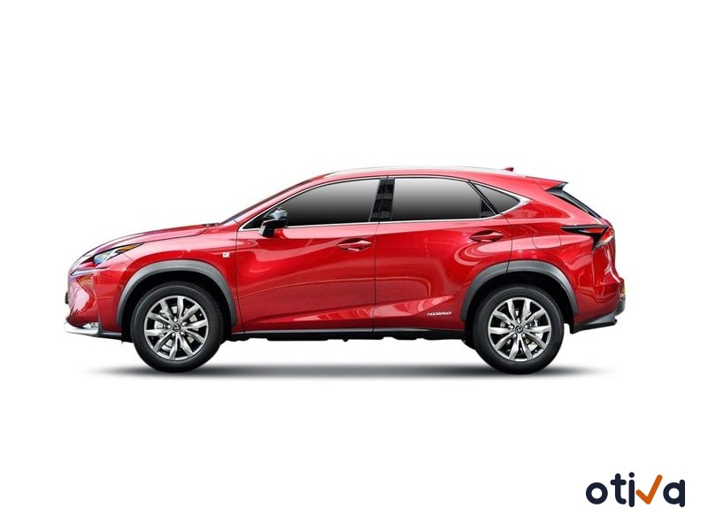 LEXUS NX (_Z1_)