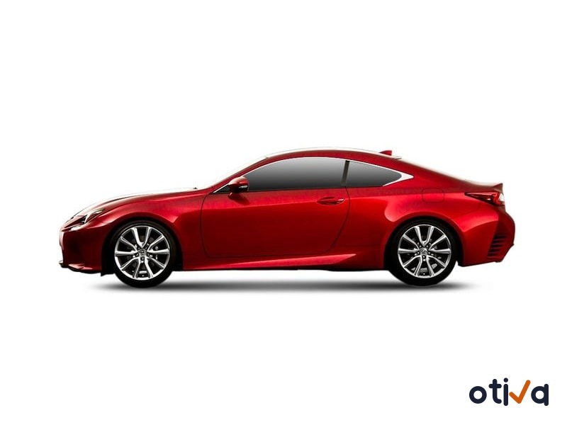 LEXUS RC (_C1_)
