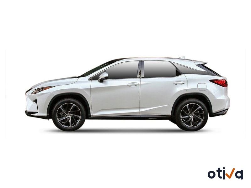 LEXUS RX (_L2_)