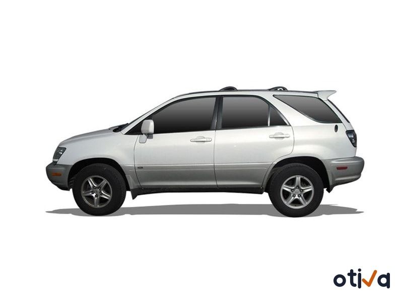 LEXUS RX (MCU15)