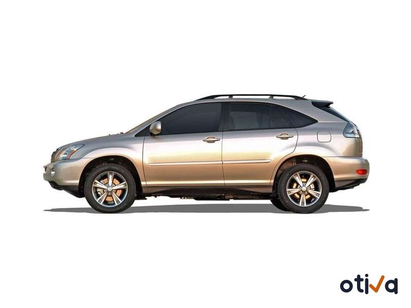 LEXUS RX (_L1_)