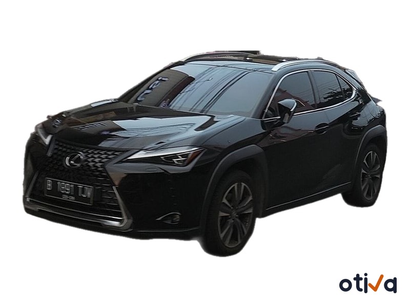 LEXUS UX (_AA1_, _AH1_, _MA1_)