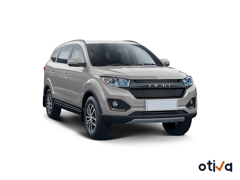 LIFAN MYWAY