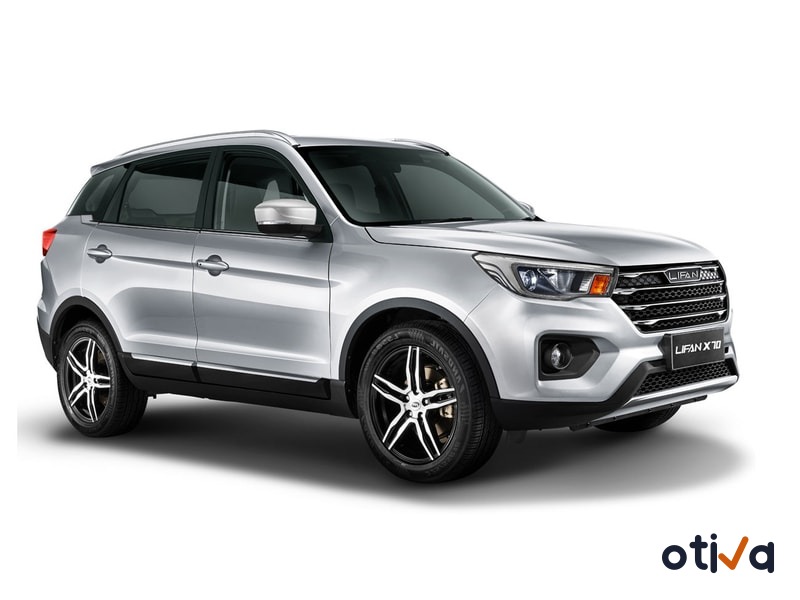 LIFAN X70