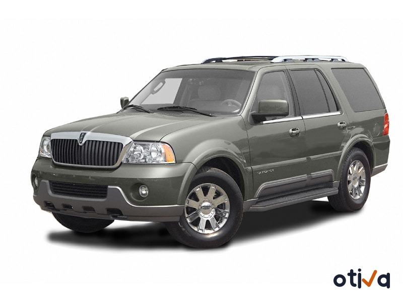 LINCOLN NAVIGATOR (U228)