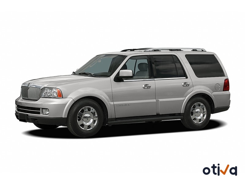 LINCOLN NAVIGATOR (U326)