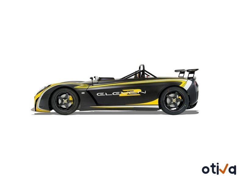LOTUS 2 ELEVEN