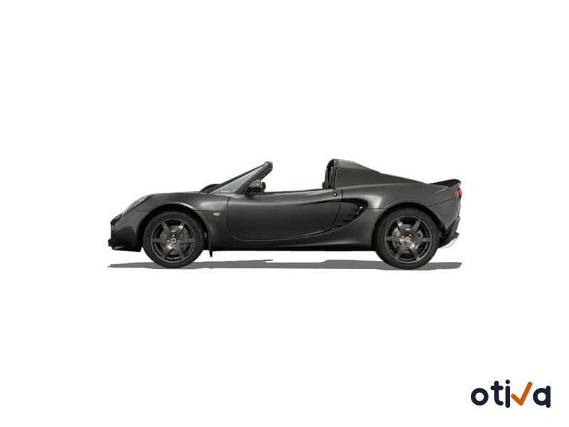 LOTUS ELISE