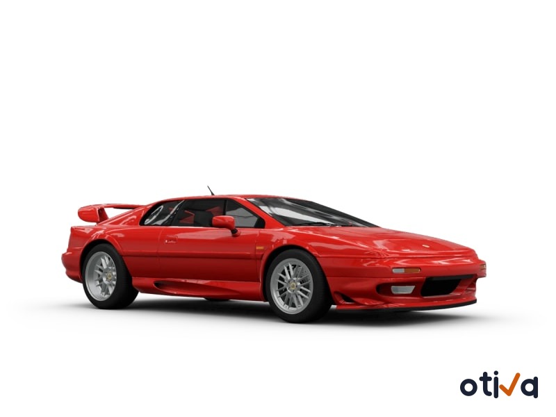 LOTUS ESPRIT S4 (082)