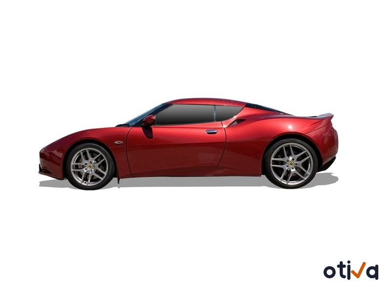 LOTUS EVORA