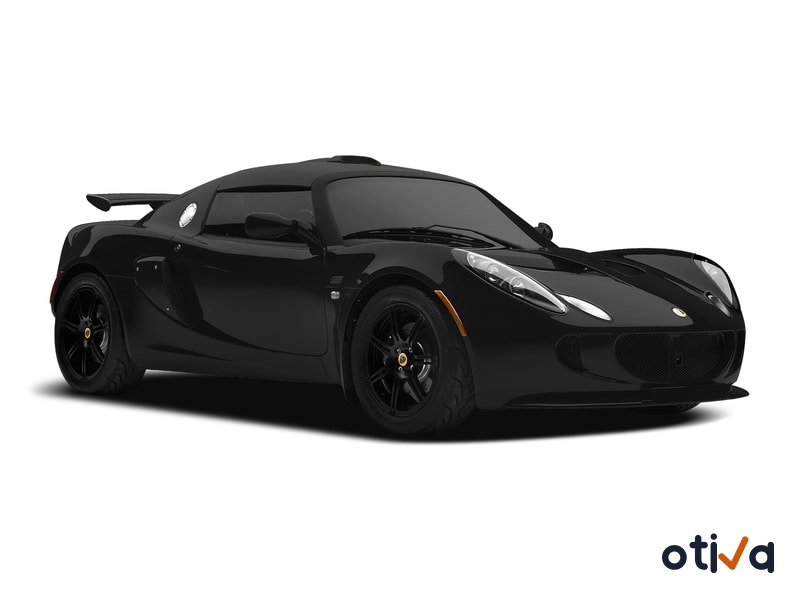 LOTUS EXIGE Cabrio