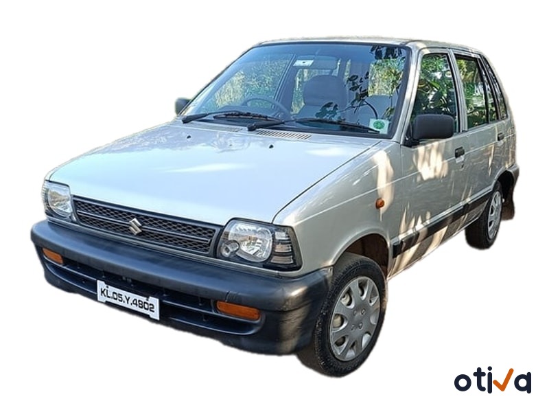 MARUTI 800