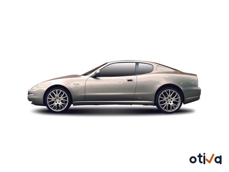 MASERATI 3200 GT Coupe