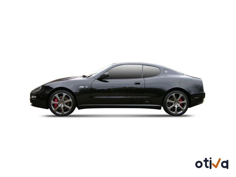 MASERATI 4200 GT / COUPE Coupe