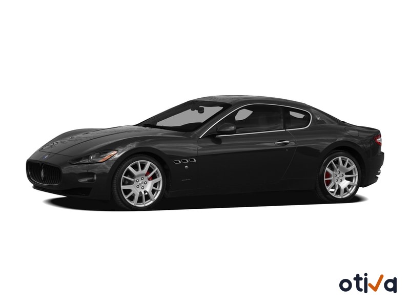 MASERATI GRAN TURISMO I